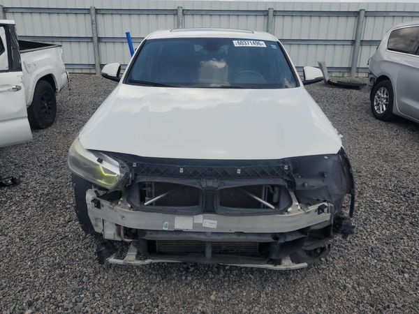 2018 BMW X2 sDrive28i