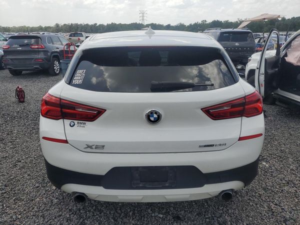 2018 BMW X2 sDrive28i