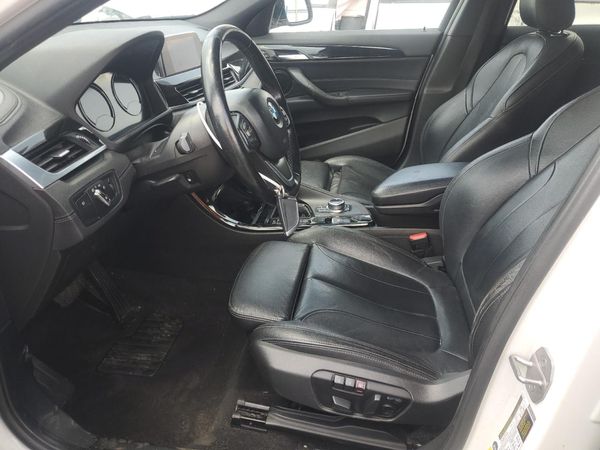 2018 BMW X2 sDrive28i