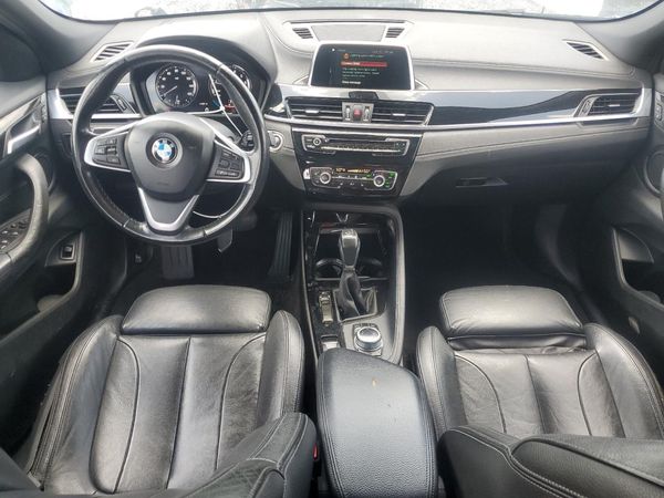 2018 BMW X2 sDrive28i