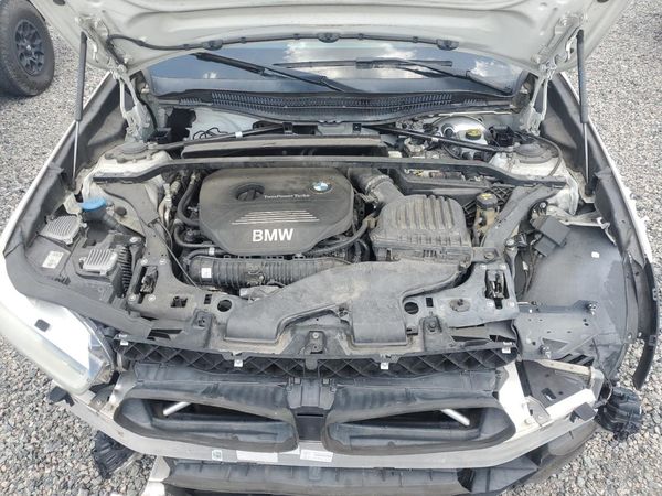 2018 BMW X2 sDrive28i