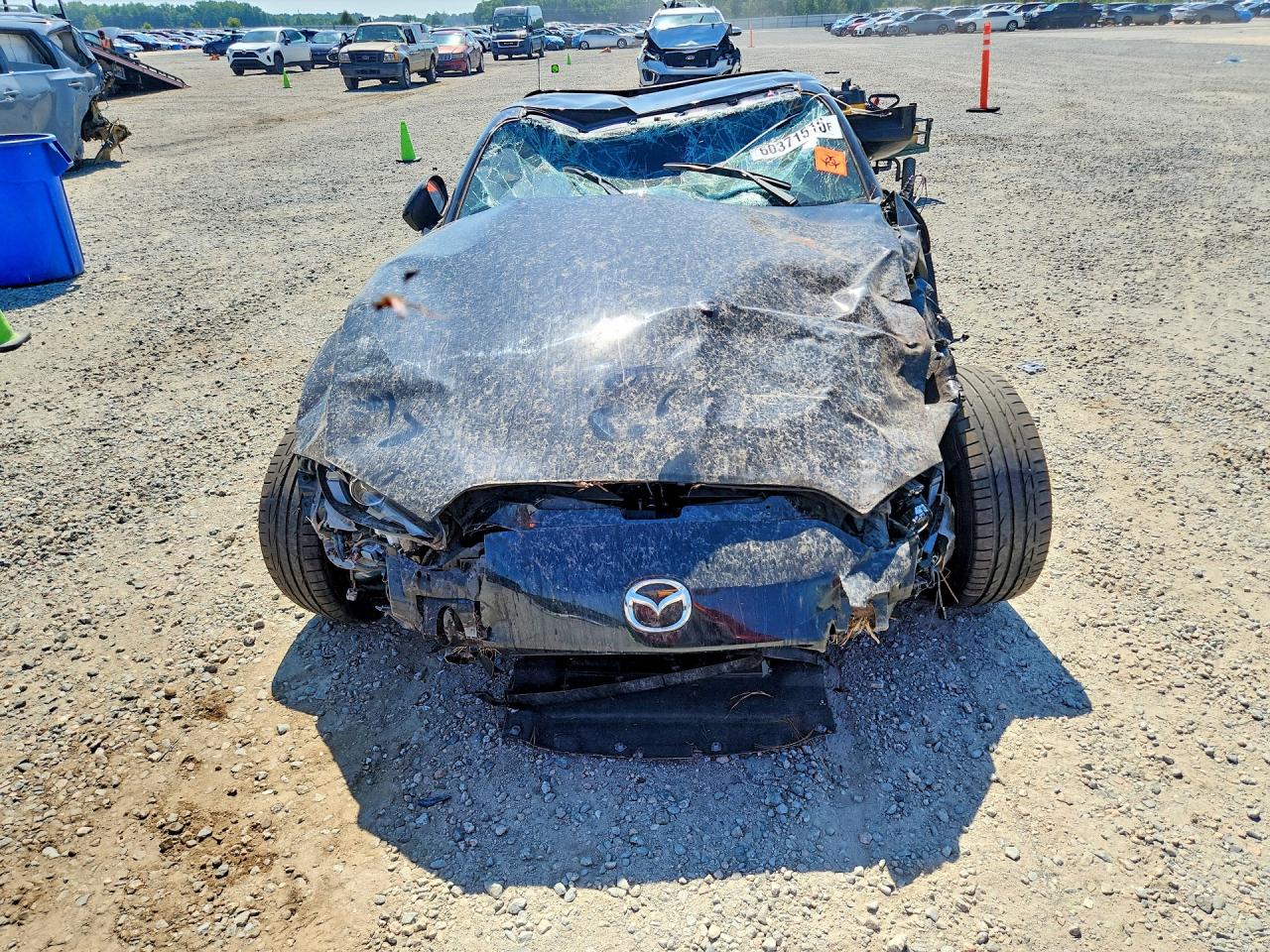 2025 MAZDA MX-5 MIATA Grand Touring