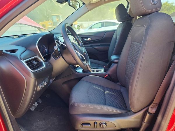 2018 CHEVROLET EQUINOX LT (1LT)