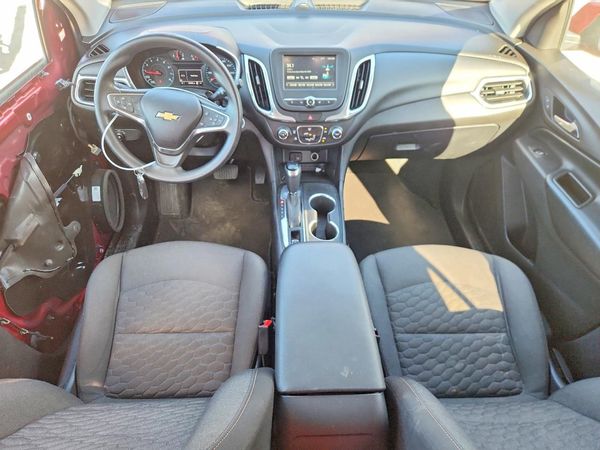 2018 CHEVROLET EQUINOX LT (1LT)