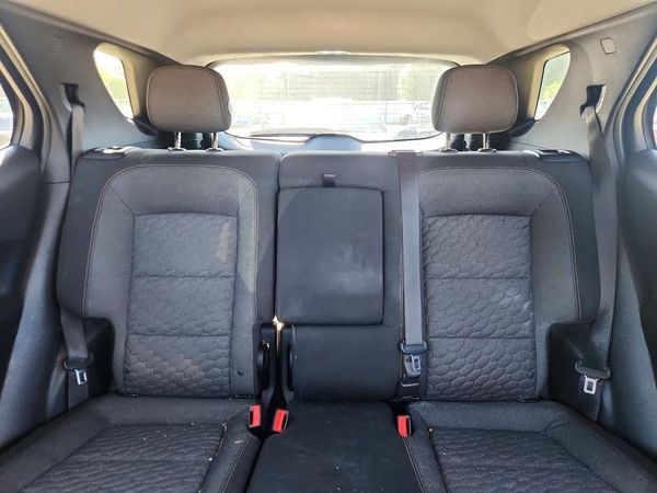 2018 CHEVROLET EQUINOX LT (1LT)