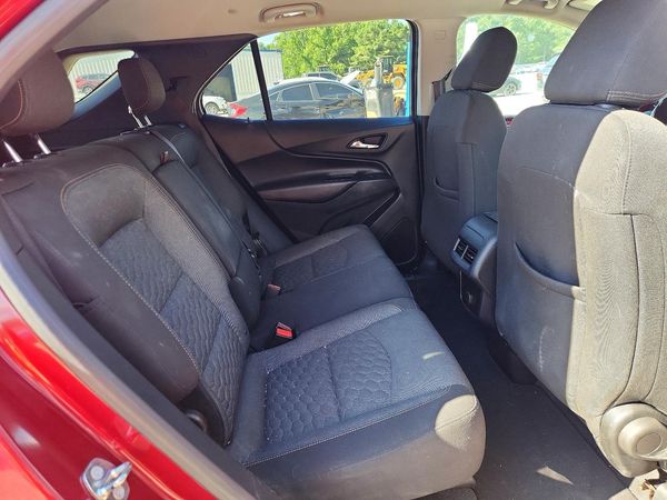 2018 CHEVROLET EQUINOX LT (1LT)