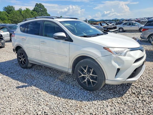 2016 TOYOTA RAV4 SE (S Grade)