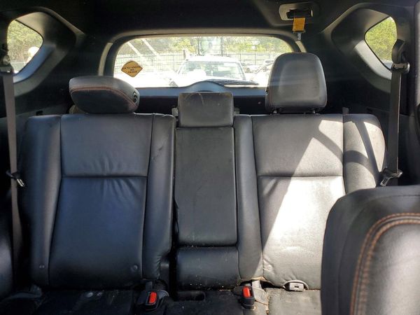 2016 TOYOTA RAV4 SE (S Grade)