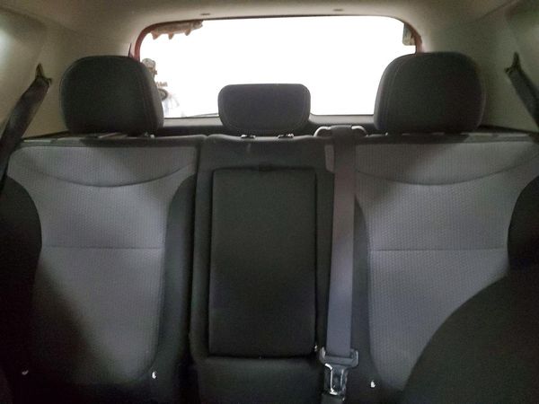 2018 KIA SOUL Plus