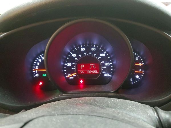 2018 KIA SOUL Plus