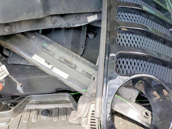 2019 JEEP WRANGLER SPORT