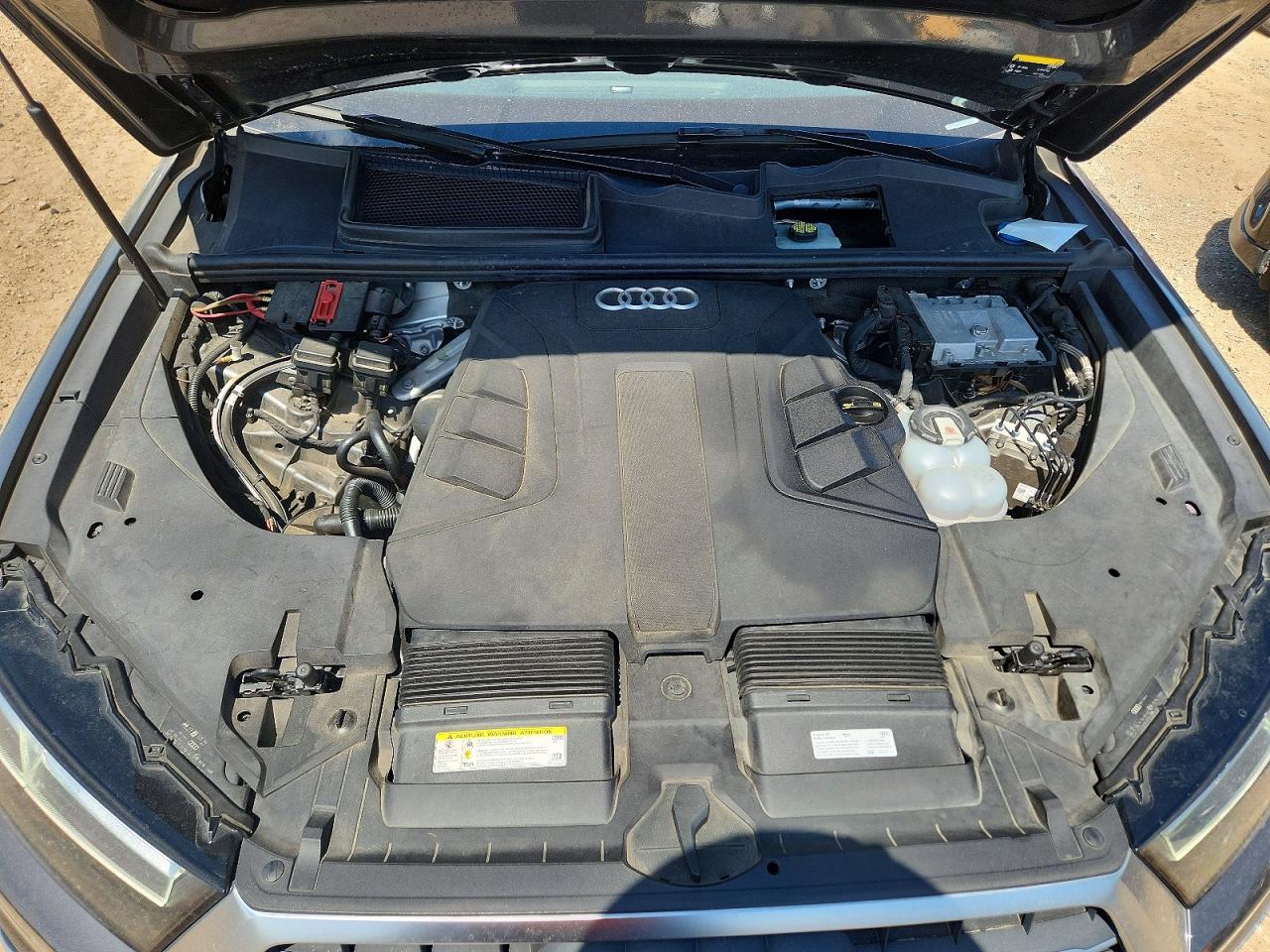 2019 AUDI Q7