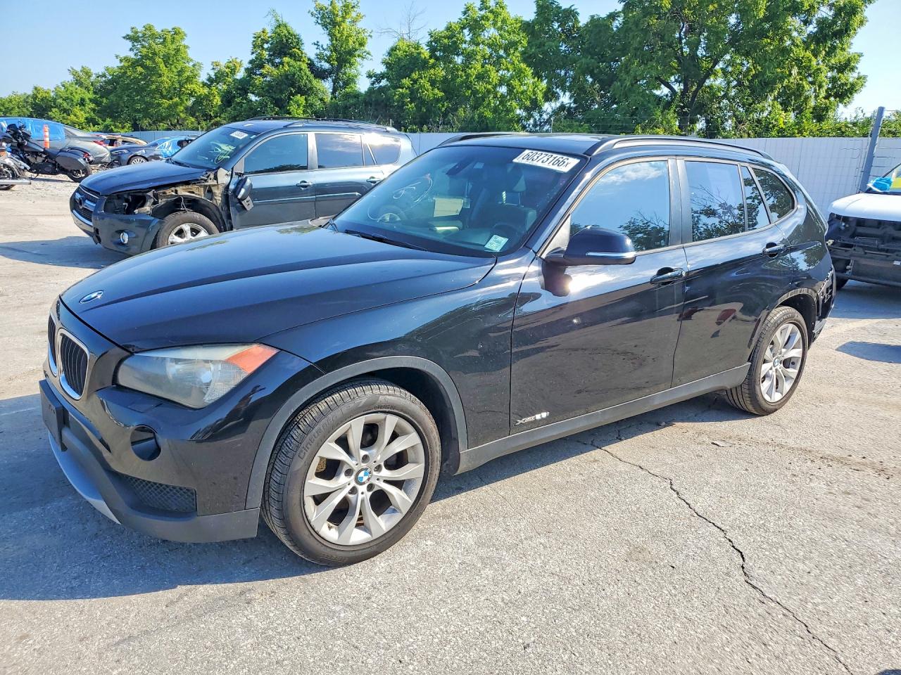 2014 BMW X1 xDrive28i