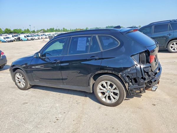 2014 BMW X1 xDrive28i