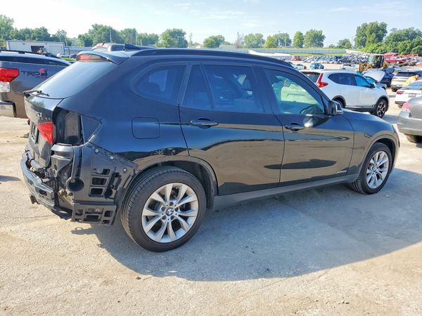 2014 BMW X1 xDrive28i