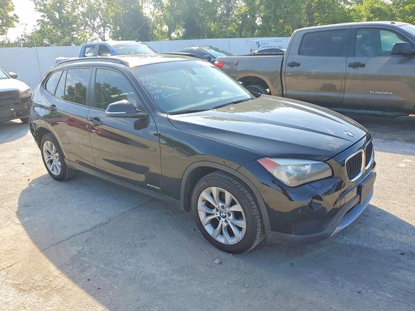 2014 BMW X1 xDrive28i