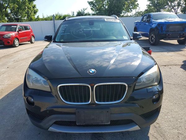 2014 BMW X1 xDrive28i