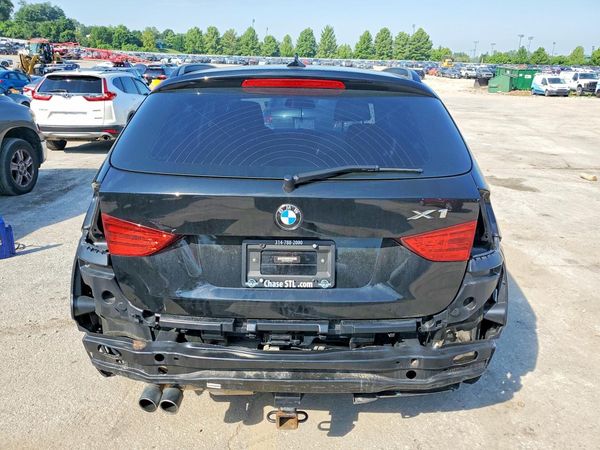 2014 BMW X1 xDrive28i