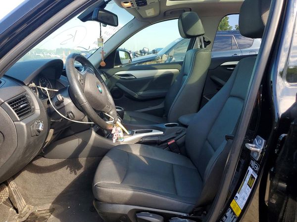 2014 BMW X1 xDrive28i