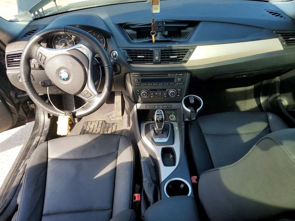 2014 BMW X1 xDrive28i