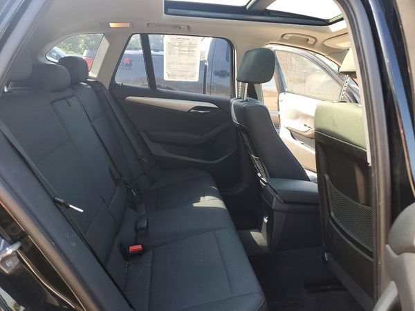 2014 BMW X1 xDrive28i