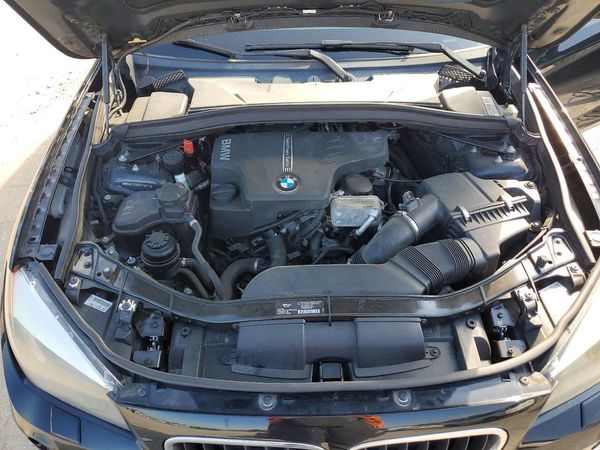 2014 BMW X1 xDrive28i