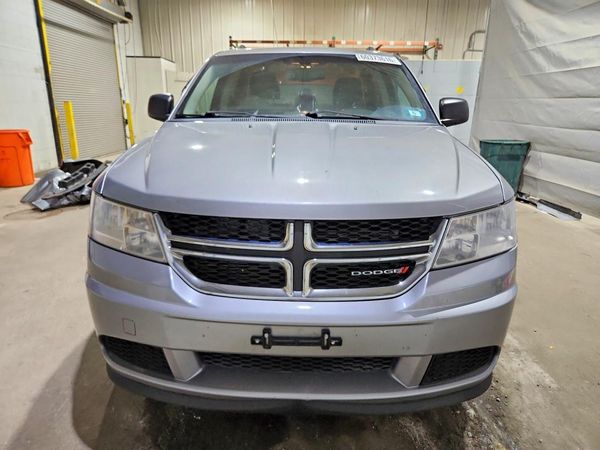 2016 DODGE JOURNEY SE