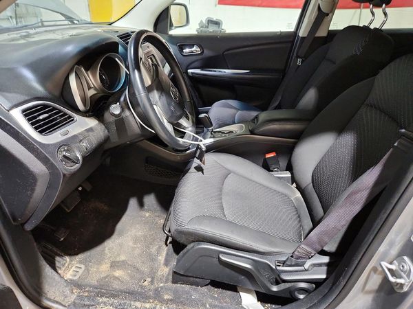2016 DODGE JOURNEY SE