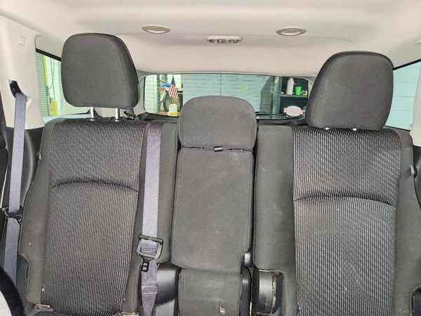 2016 DODGE JOURNEY SE