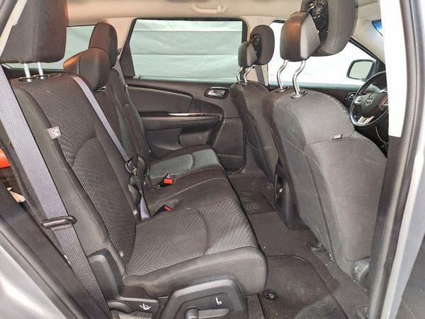 2016 DODGE JOURNEY SE