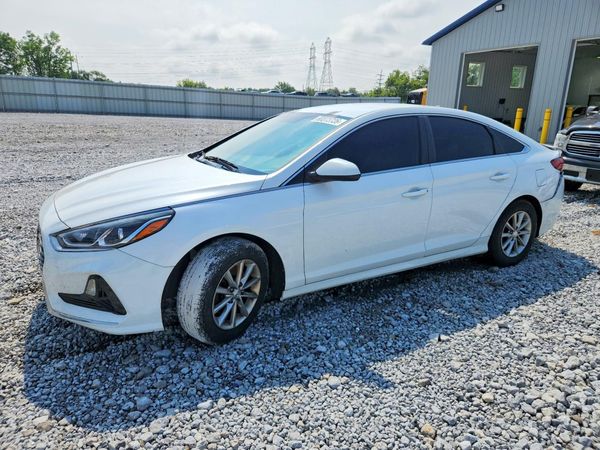 2019 HYUNDAI SONATA Eco Turbo, SE