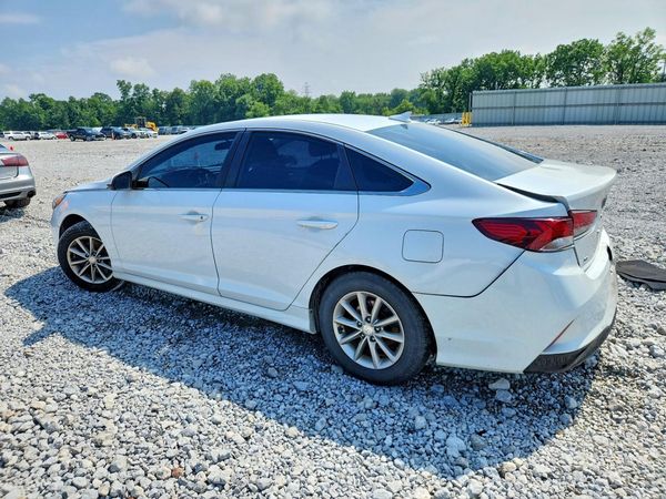 2019 HYUNDAI SONATA Eco Turbo, SE