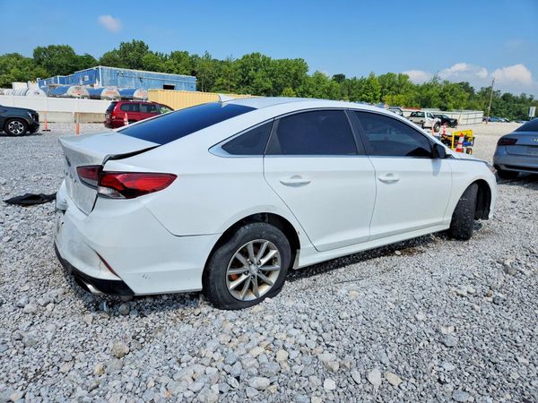 2019 HYUNDAI SONATA Eco Turbo, SE