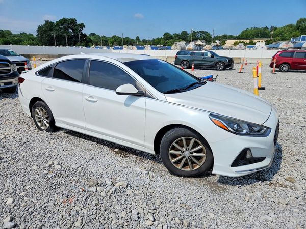 2019 HYUNDAI SONATA Eco Turbo, SE