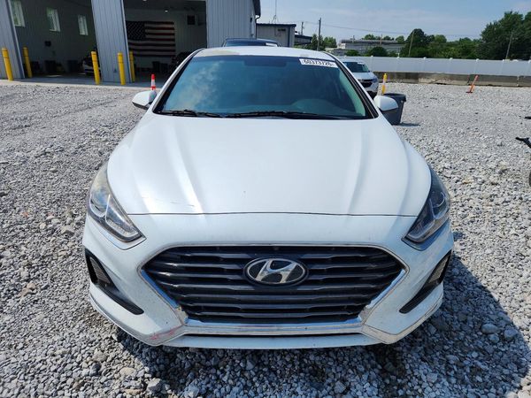2019 HYUNDAI SONATA Eco Turbo, SE