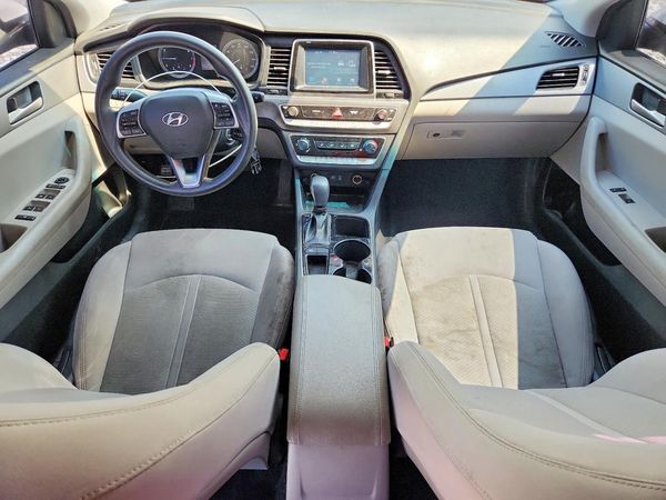 2019 HYUNDAI SONATA Eco Turbo, SE