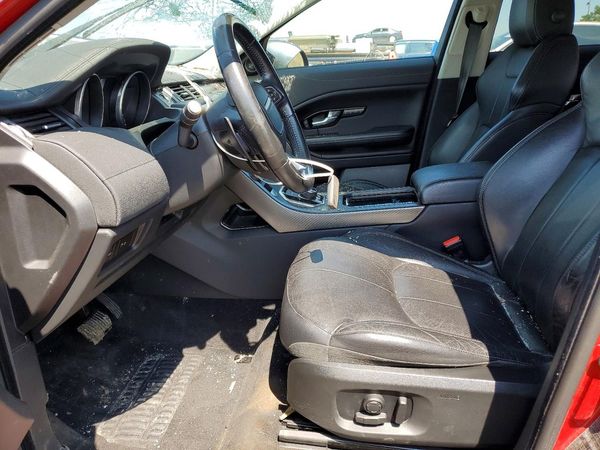 2018 LAND ROVER RANGE ROVER EVOQUE SE/SE Premium