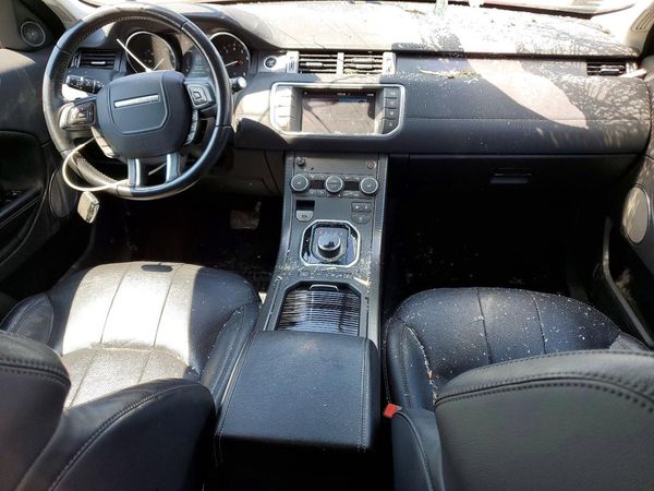 2018 LAND ROVER RANGE ROVER EVOQUE SE/SE Premium
