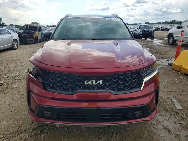 2022 KIA SORENTO SX/SX-P