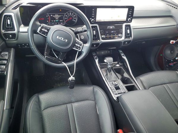 2022 KIA SORENTO SX/SX-P