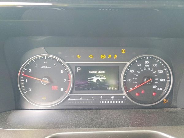 2022 KIA SORENTO SX/SX-P
