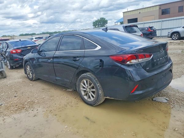 2019 HYUNDAI SONATA Eco Turbo, SE