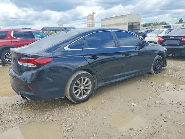 2019 HYUNDAI SONATA Eco Turbo, SE