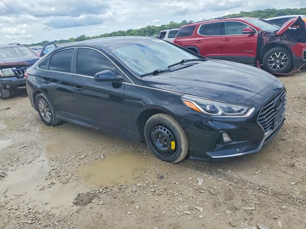 2019 HYUNDAI SONATA Eco Turbo, SE