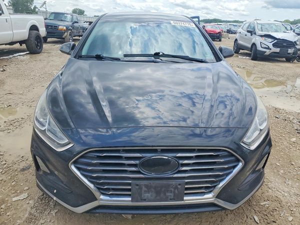 2019 HYUNDAI SONATA Eco Turbo, SE