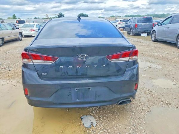 2019 HYUNDAI SONATA Eco Turbo, SE