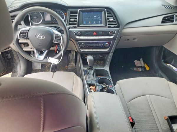 2019 HYUNDAI SONATA Eco Turbo, SE