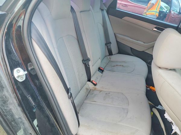 2019 HYUNDAI SONATA Eco Turbo, SE