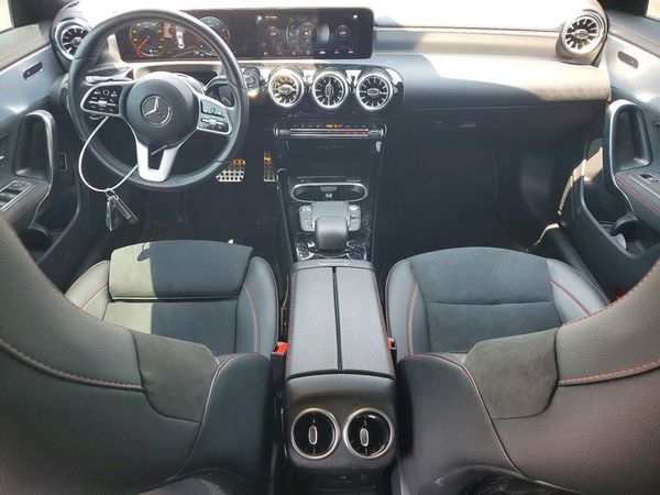 2022 MERCEDES-BENZ CLA CLA250-4M