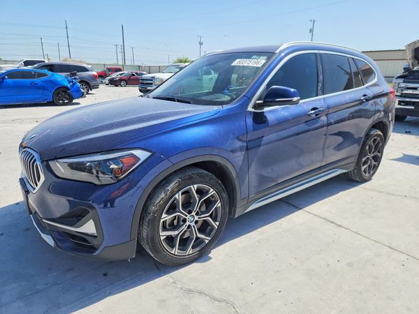 2020 BMW X1 sDrive28i